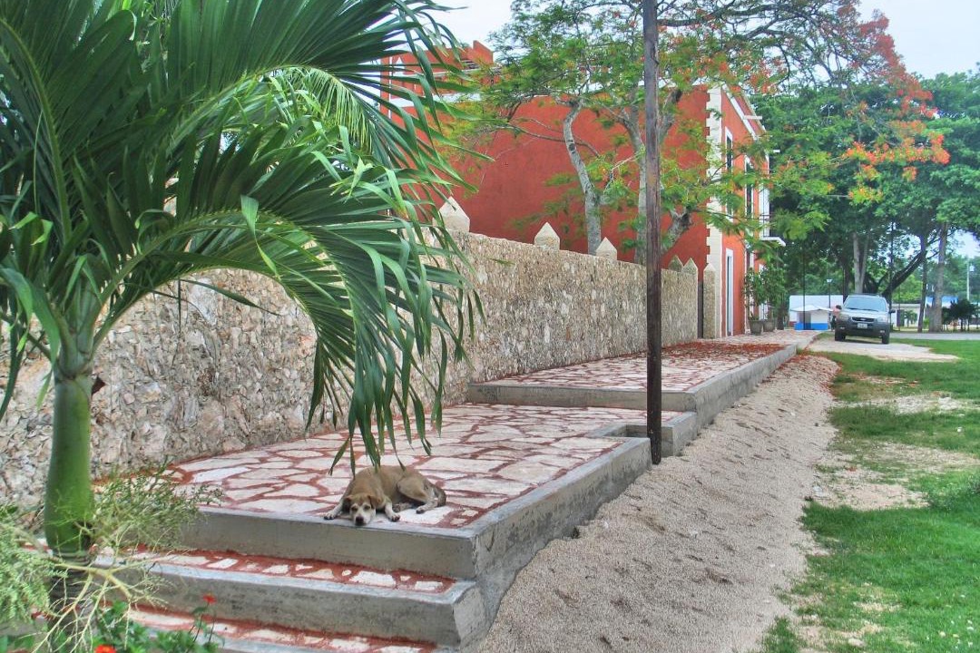 Photo of Others in Uayma
