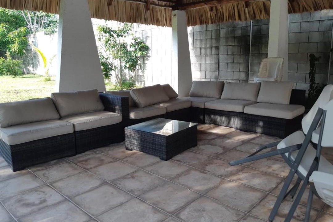 Photo of Livingroom in Iztapa