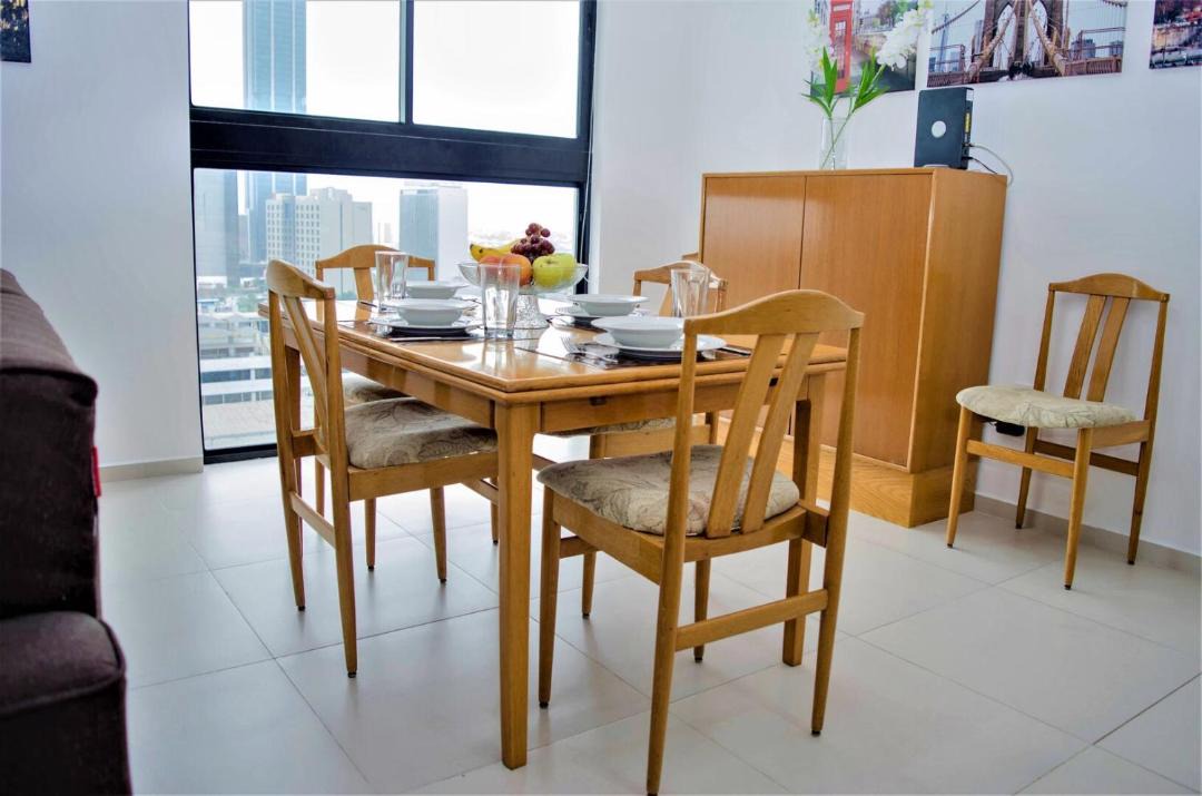 Photo of Livingroom in Monterrey Centro