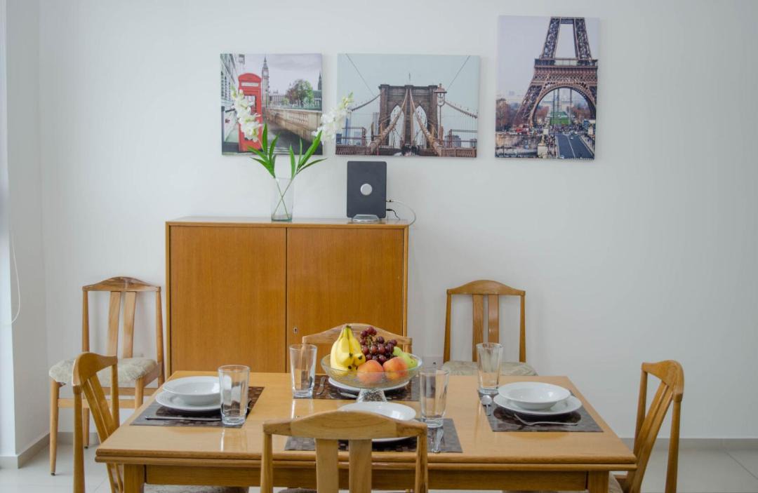 Photo of Livingroom in Monterrey Centro