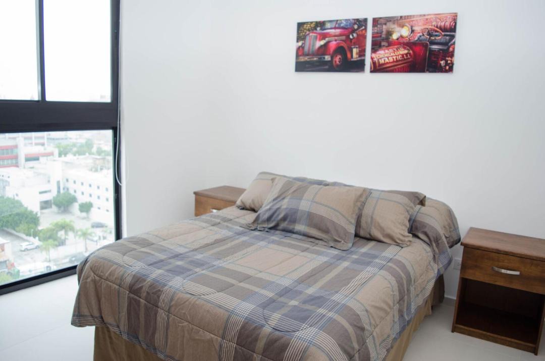 Photo of Bedroom in Monterrey Centro
