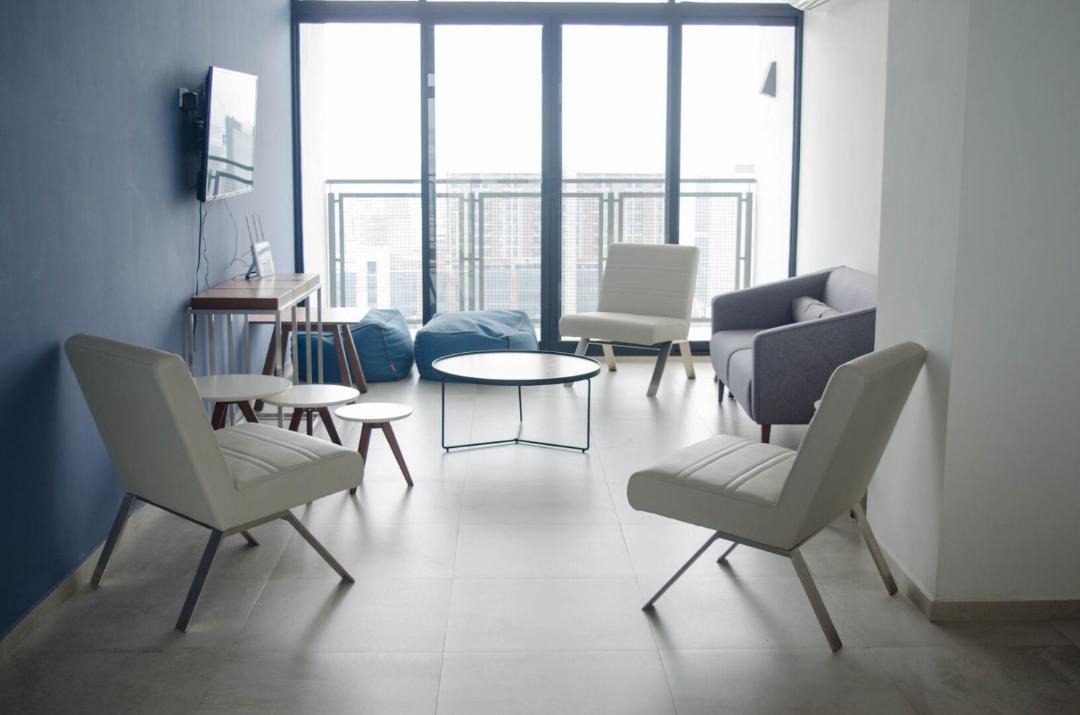 Photo of Livingroom in Monterrey Centro