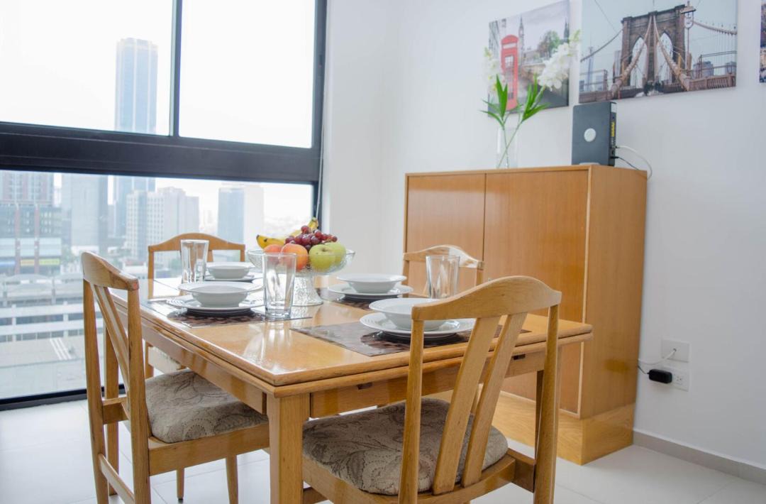 Photo of Livingroom in Monterrey Centro