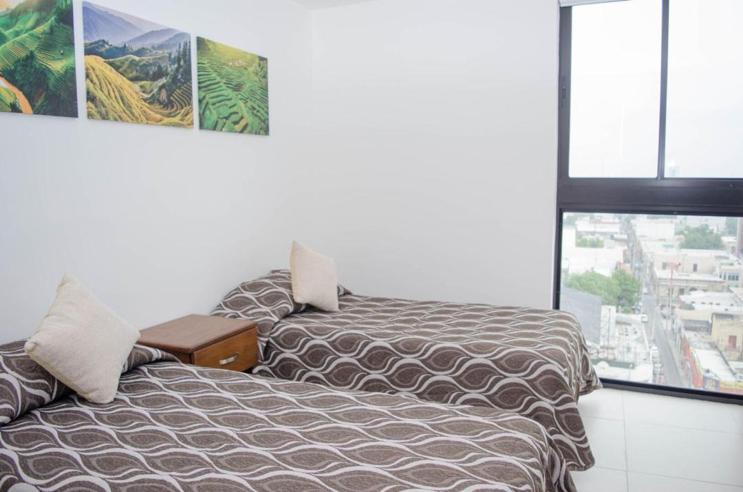 Photo of Bedroom in Monterrey Centro