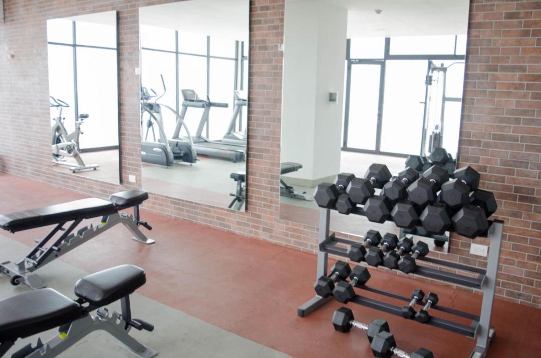 Photo of Livingroom in Monterrey Centro