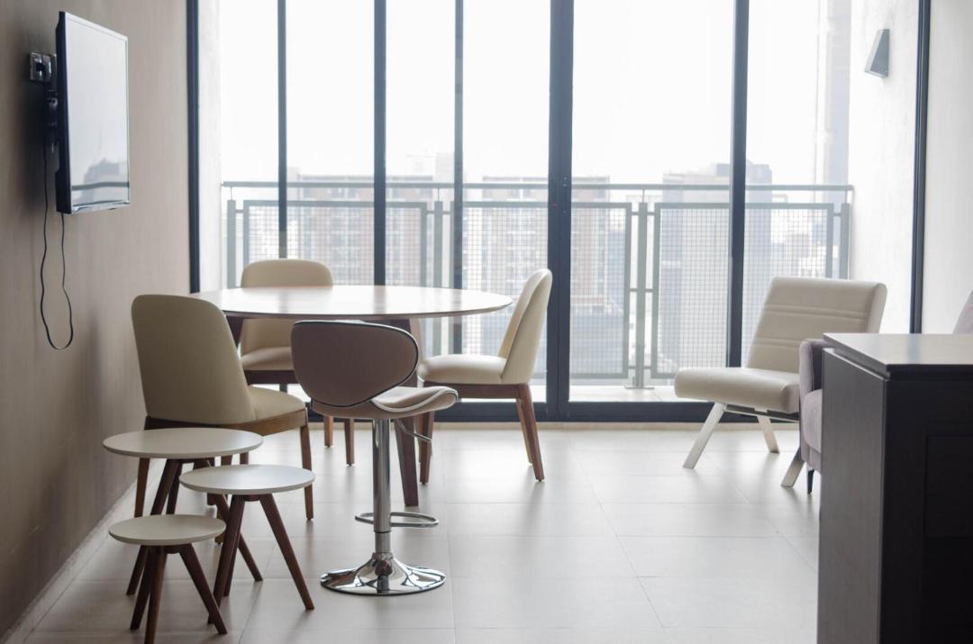 Photo of Livingroom in Monterrey Centro