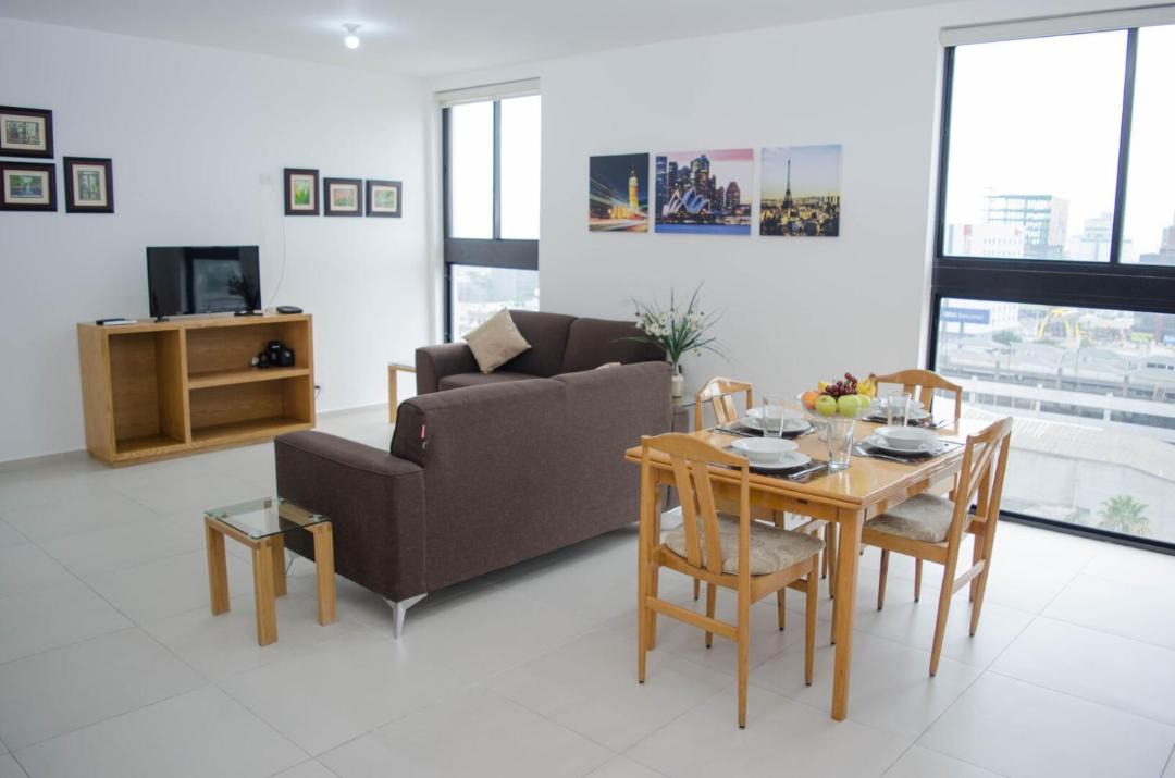 Photo of Livingroom in Monterrey Centro