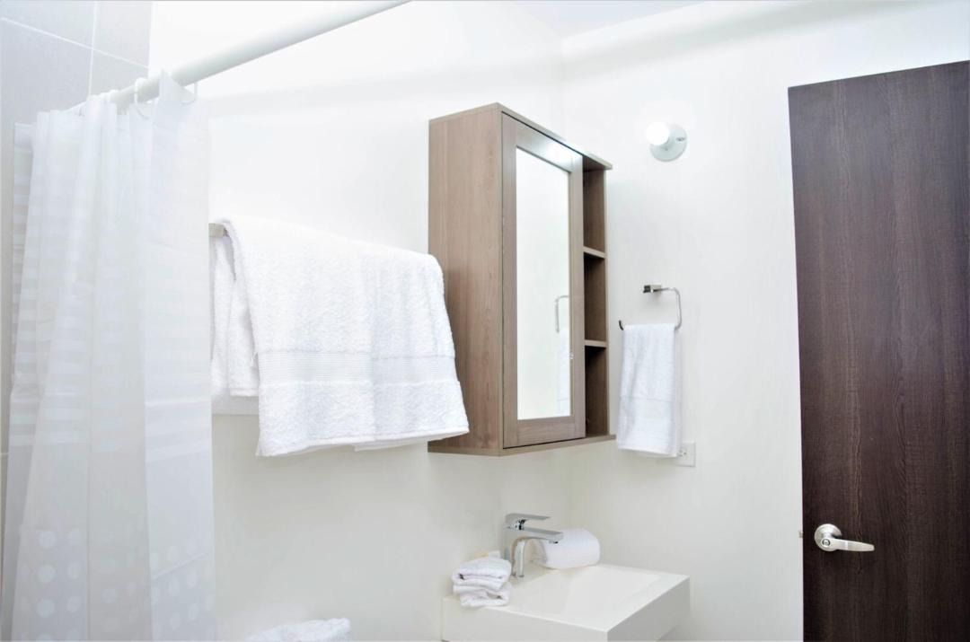 Photo of Bathroom in Monterrey Centro