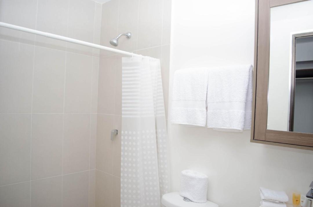 Photo of Bathroom in Monterrey Centro