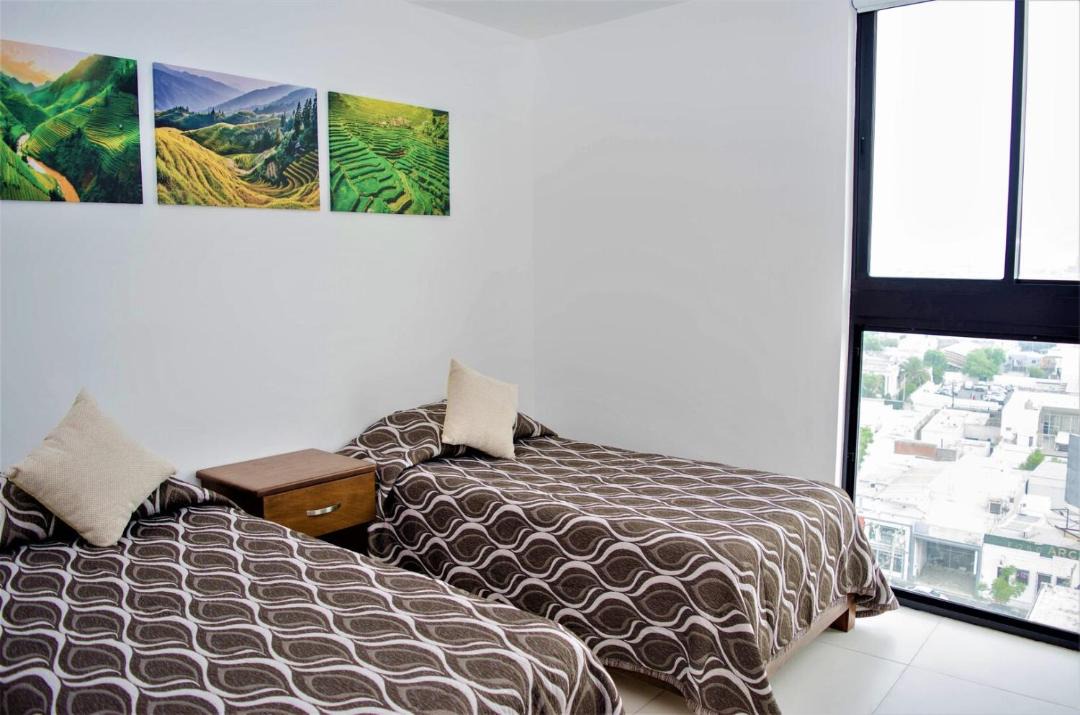 Photo of Bedroom in Monterrey Centro