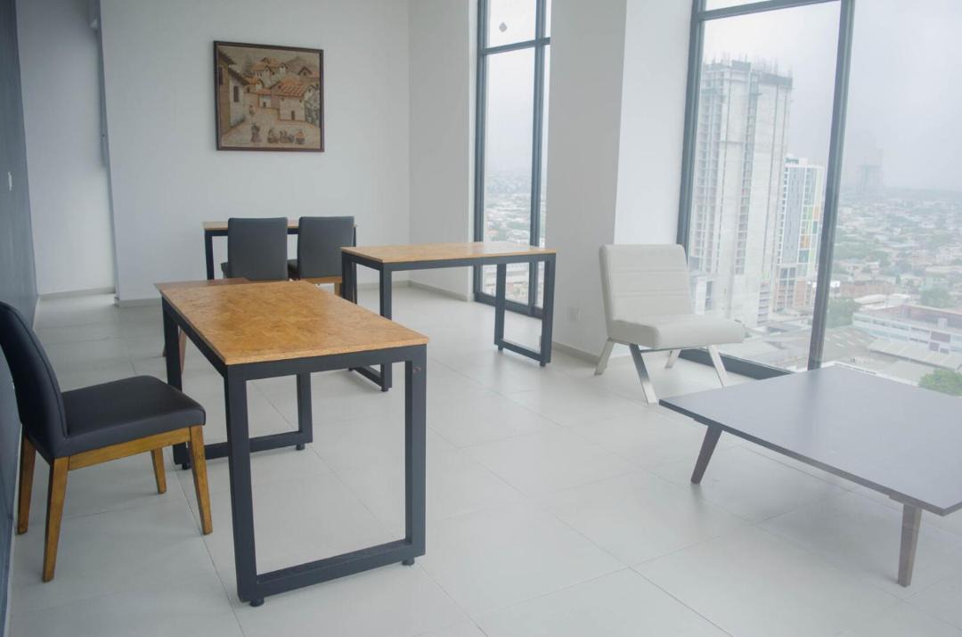 Photo of Livingroom in Monterrey Centro