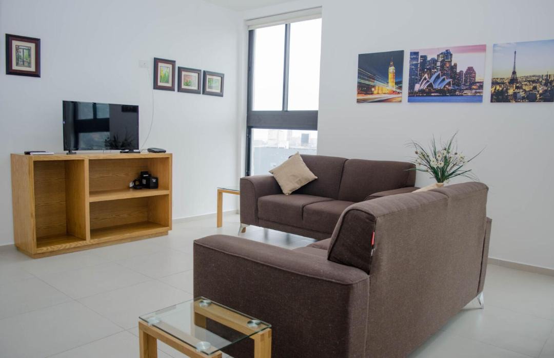 Photo of Livingroom in Monterrey Centro