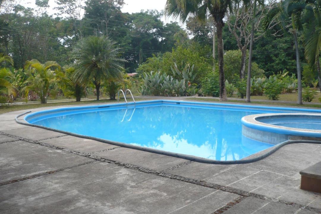 Photo of Outdoor in San Martin Zapotitlan