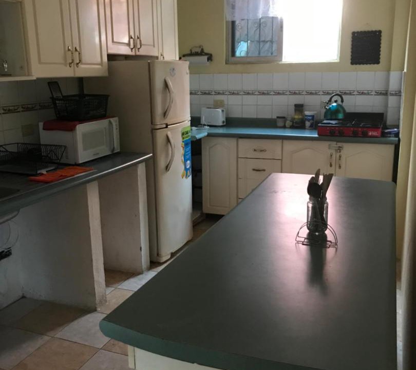 Photo of Kitchen in Flores