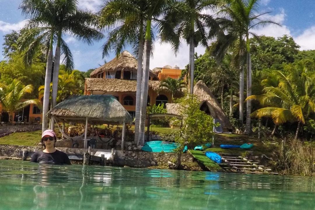 Photo of Others in Bacalar