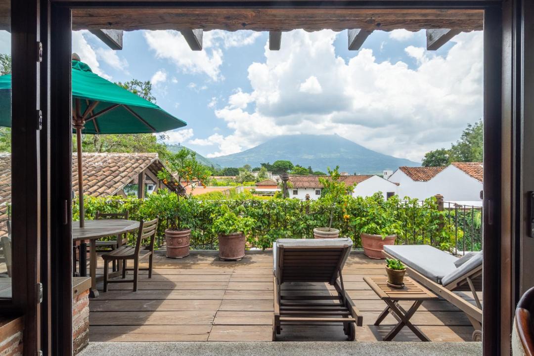 Photo of Others in Antigua Guatemala