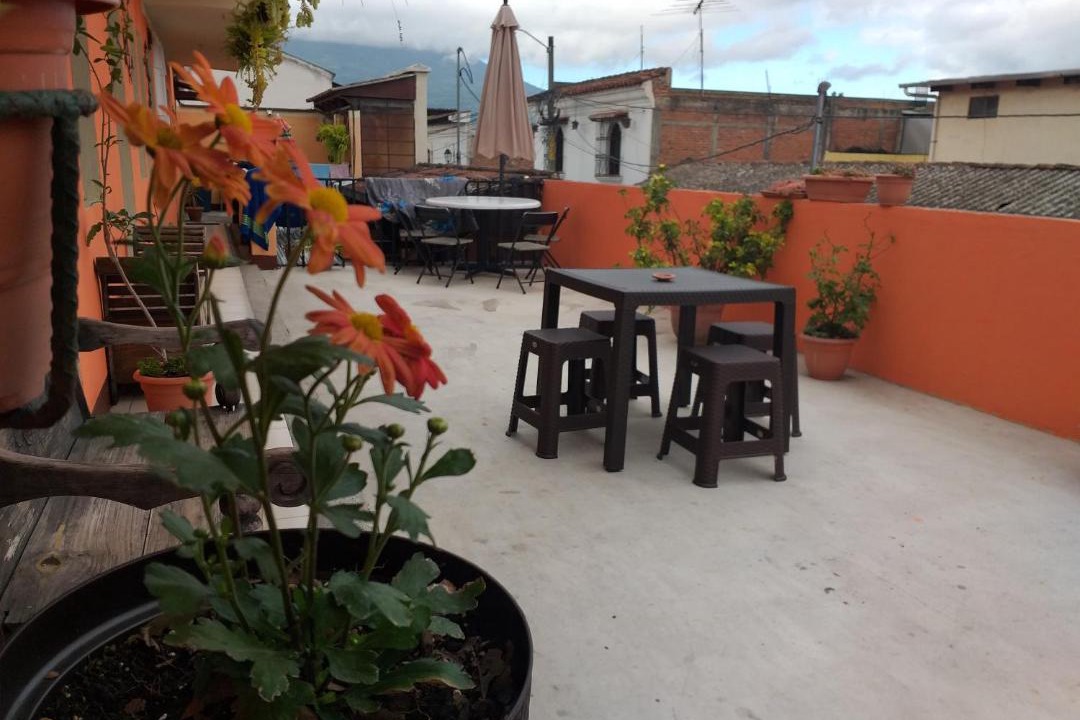 Photo of Others in Antigua Guatemala