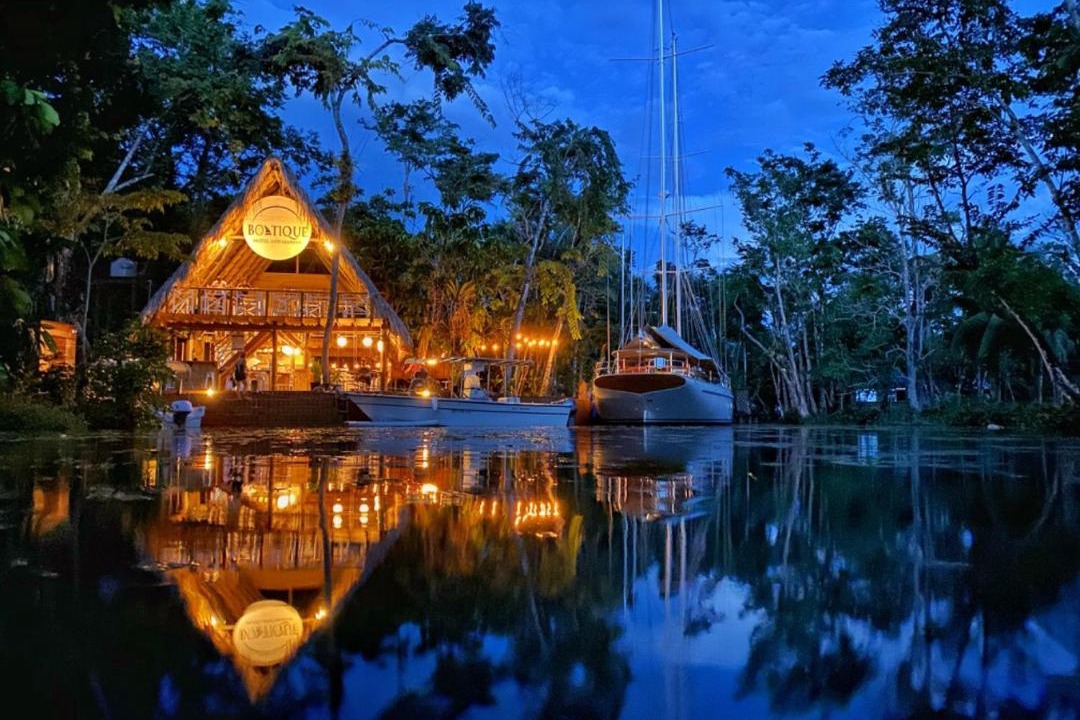 Photo of Others in Rio Dulce