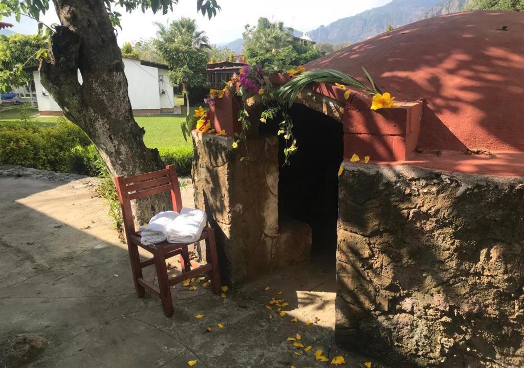 Photo of Others in Tepoztlan