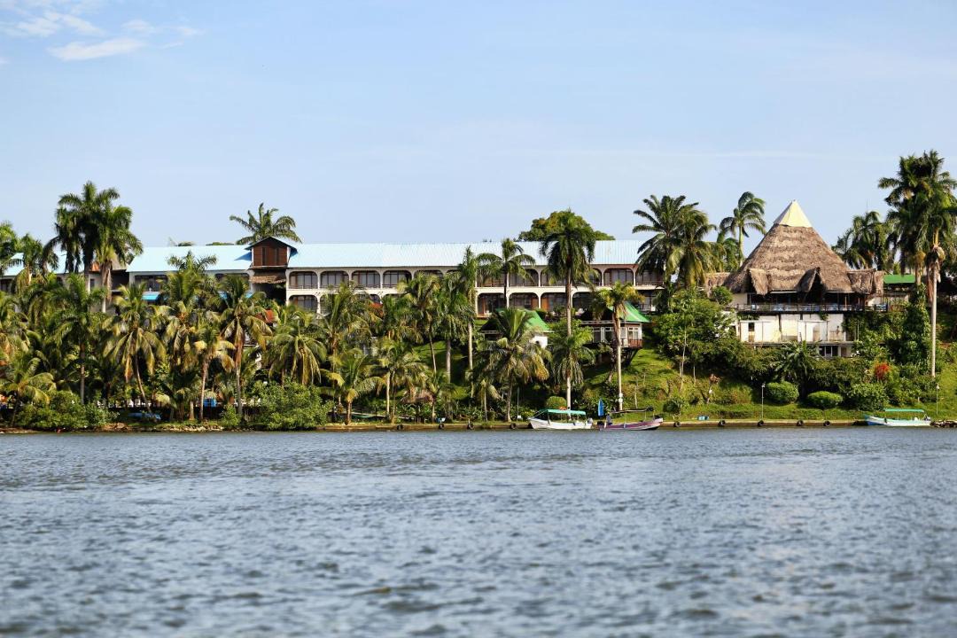 Photo of Others in Puerto Barrios