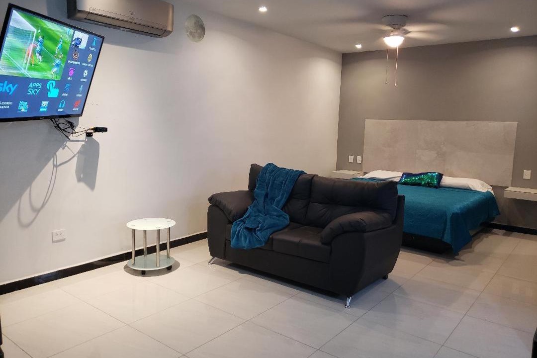 Photo of Livingroom in Saltillo