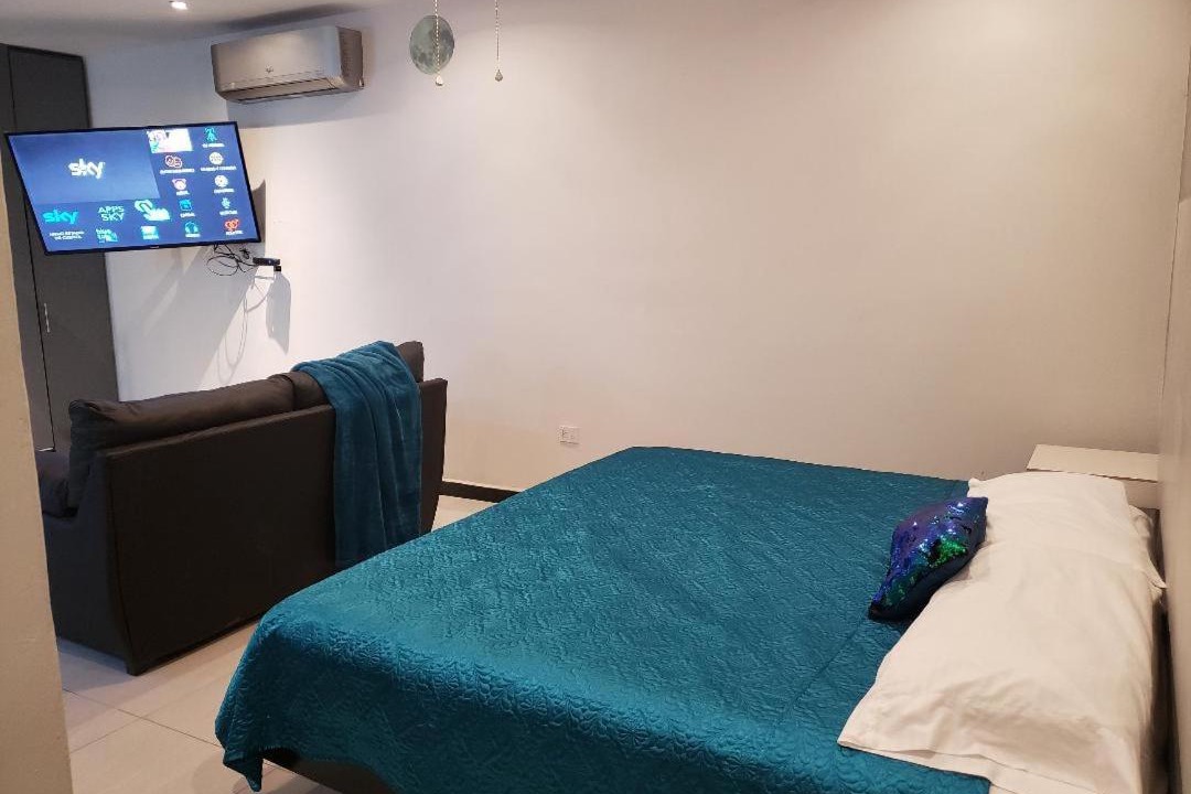 Photo of Bedroom in Saltillo