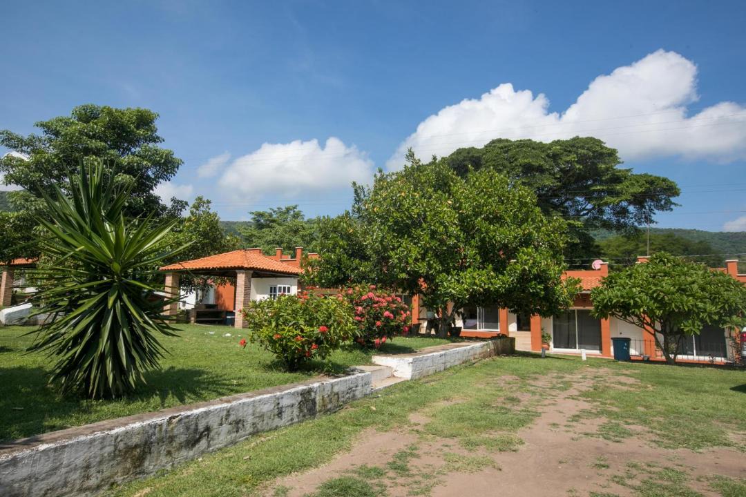 Photo of Buildings in La Laguna