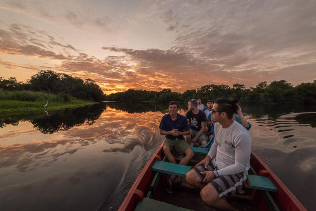 Photo of Others in Monterrico