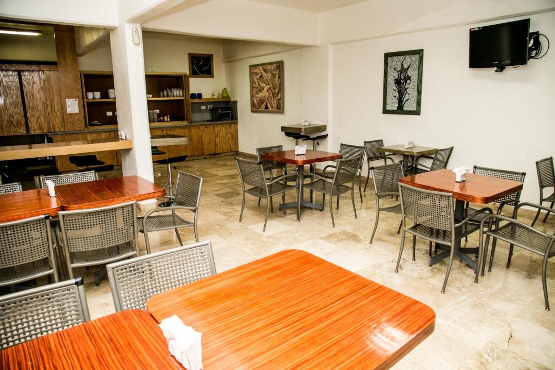 Photo of Kitchen in Monterrey