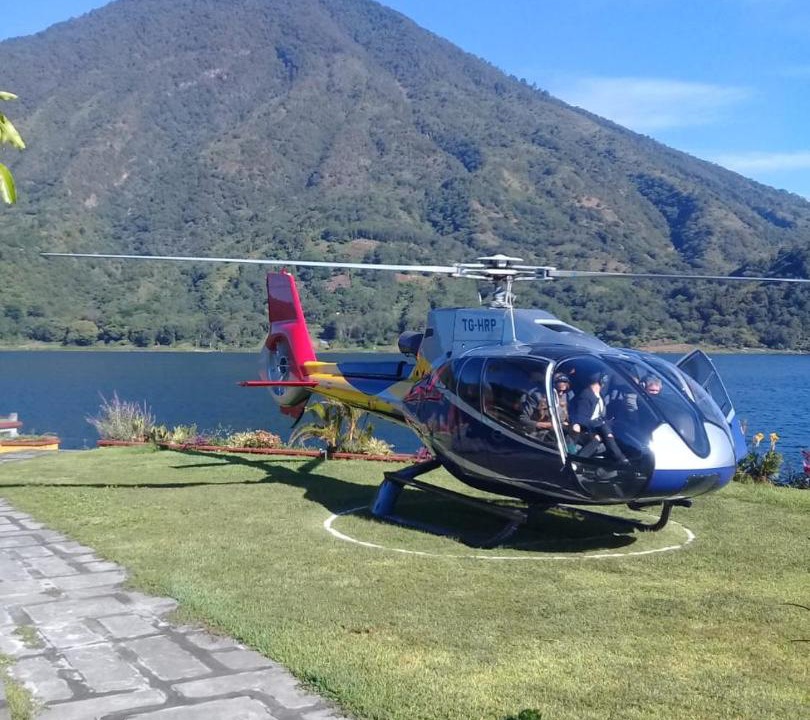Photo of Others in Santiago Atitlan