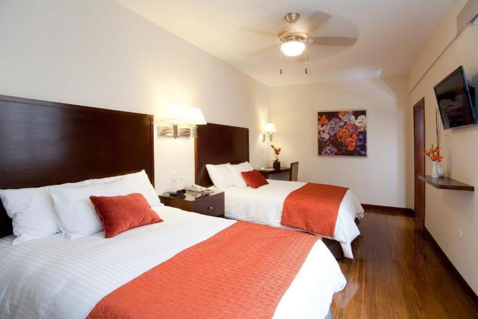 Photo of Bedroom in Chihuahua