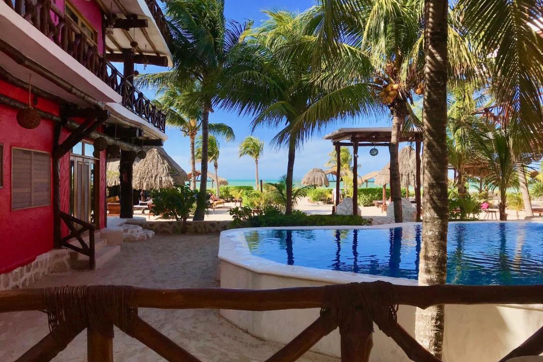 Photo of Others in Isla Holbox