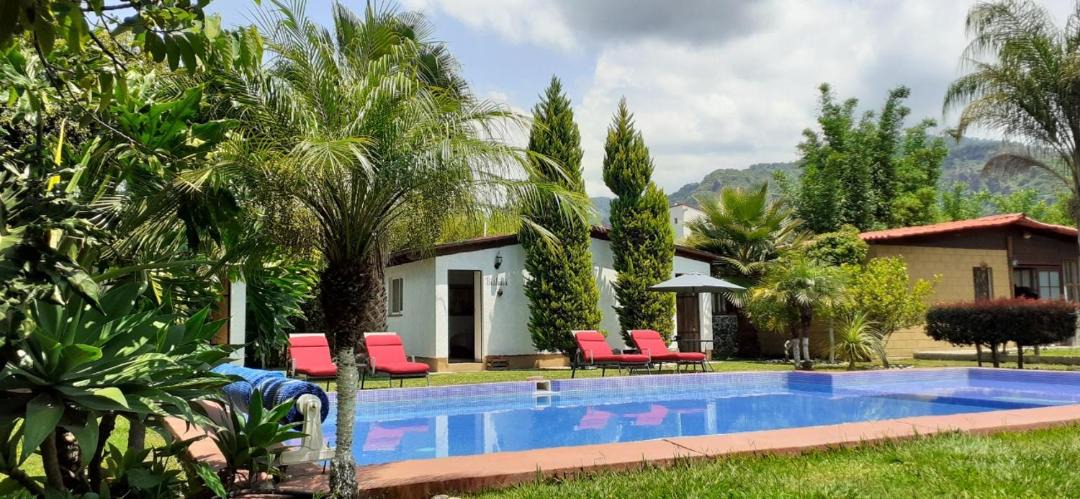 Photo of Others in Tepoztlan