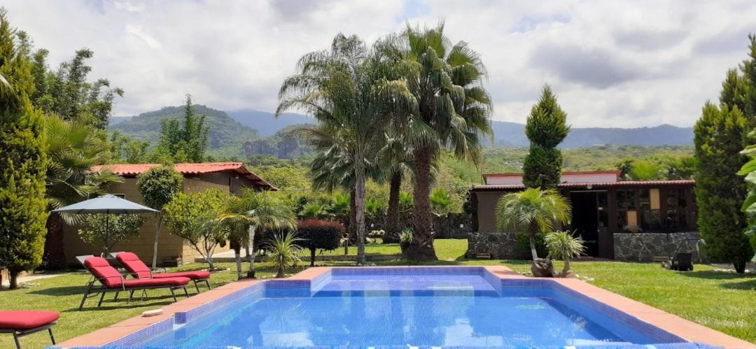 Photo of Others in Tepoztlan