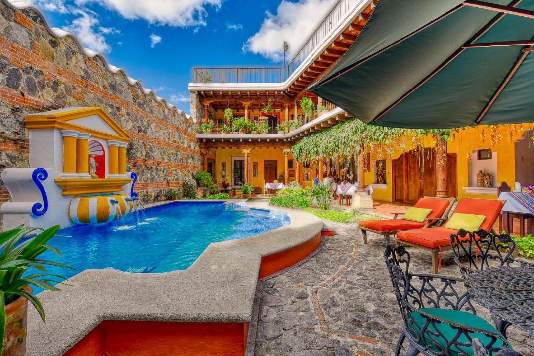 Photo of Others in Antigua Guatemala