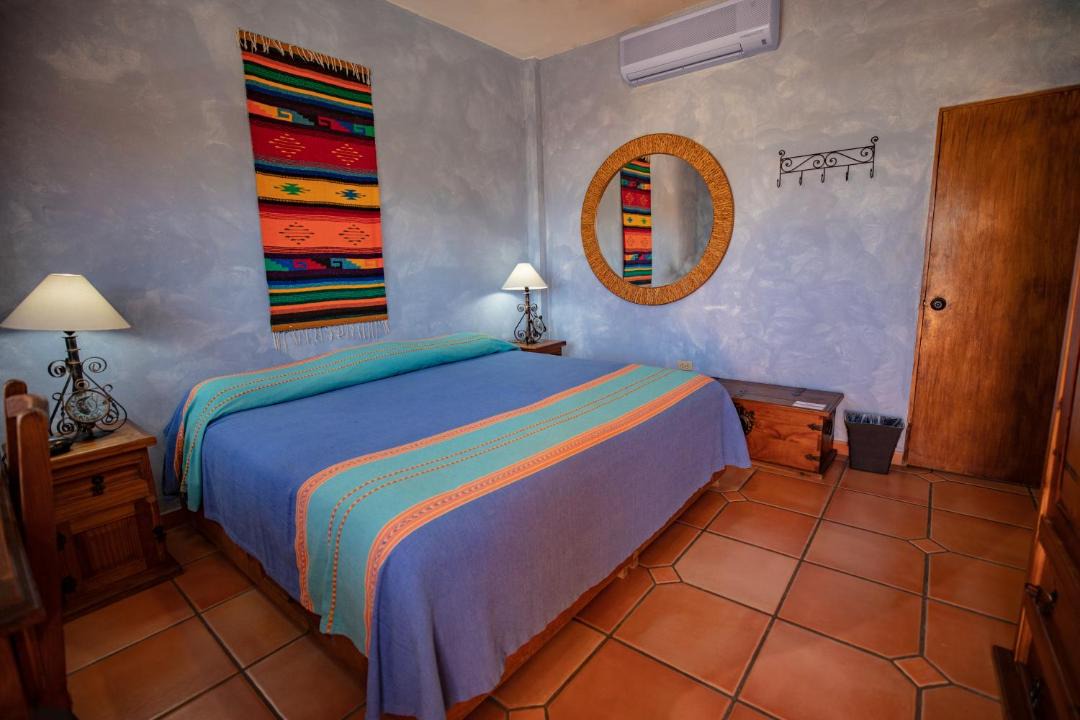 Photo of Bedroom in La Paz