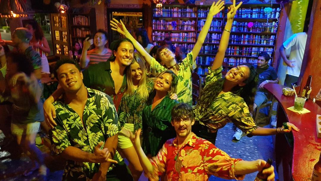 Photo of Others in Puerto Escondido