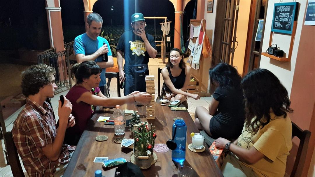 Photo of Human In Picture in Puerto Escondido