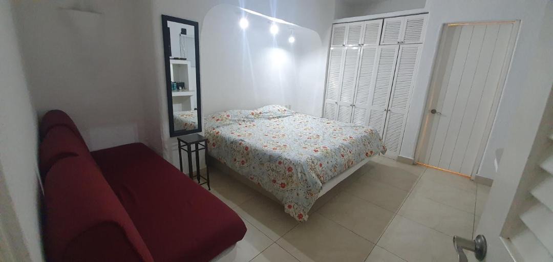 Photo of Bedroom in Las Hadas