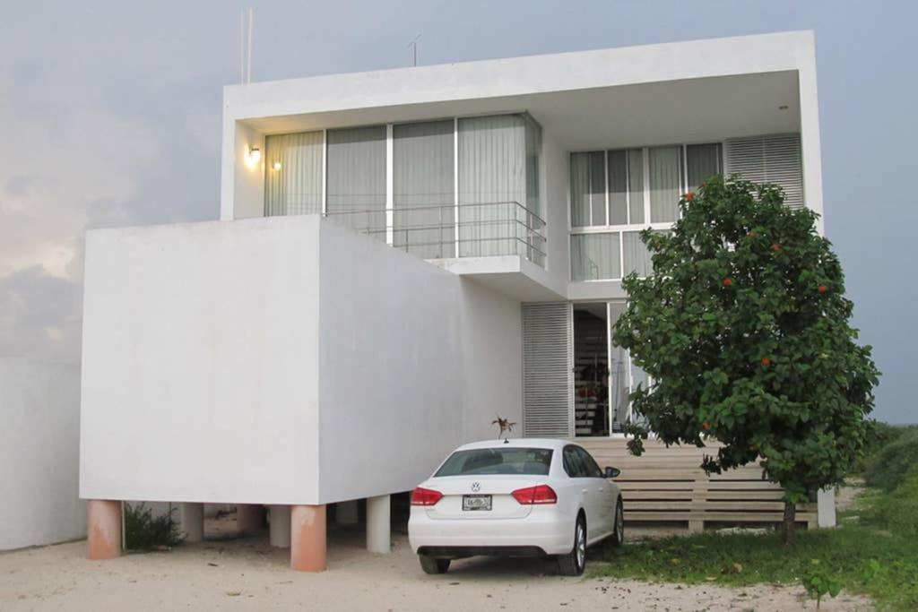 Photo of Buildings in San Benito