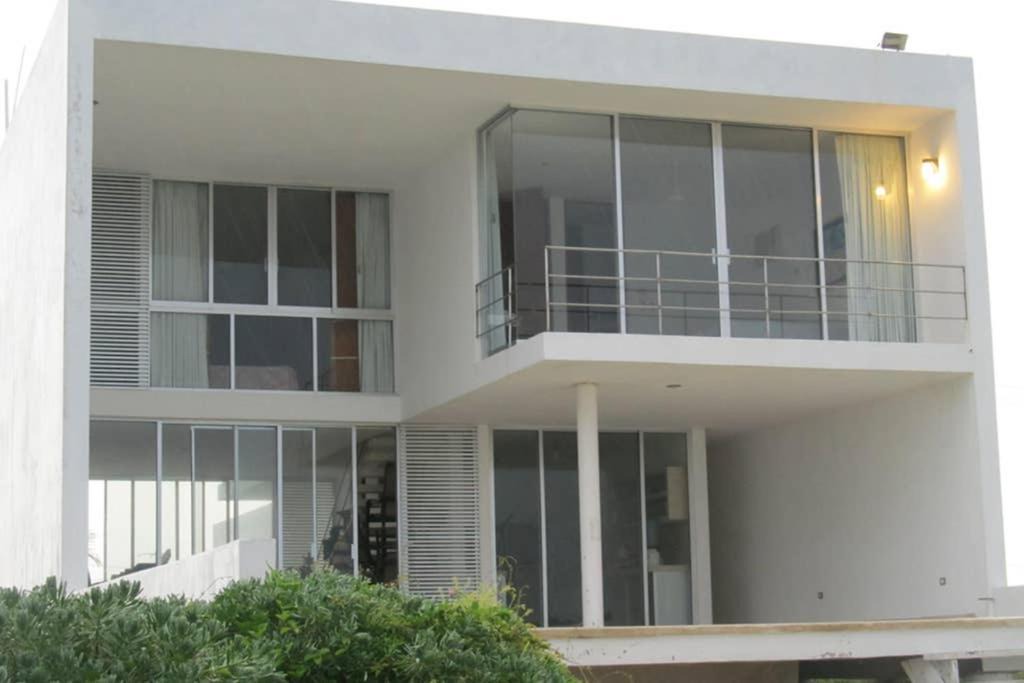 Photo of Buildings in San Benito