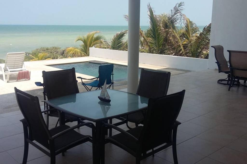 Photo of Patio Balcony in San Benito