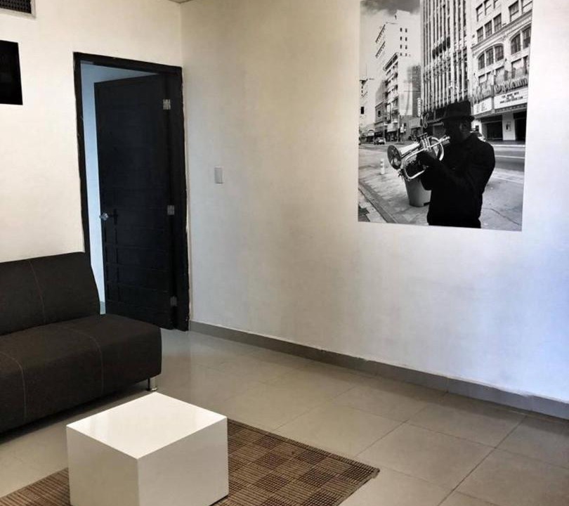 Photo of Livingroom in Torreon