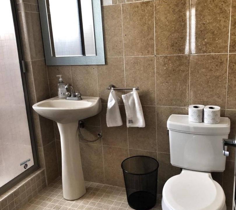 Photo of Bathroom in Torreon