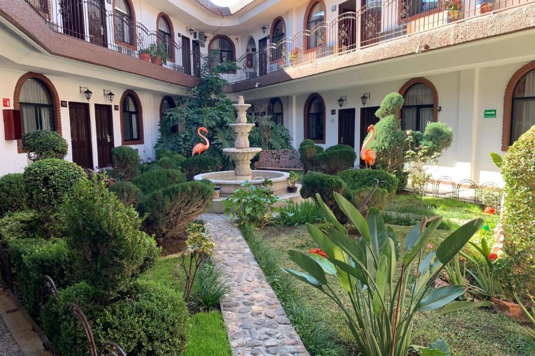 Photo of Others in Hidalgo del Parral