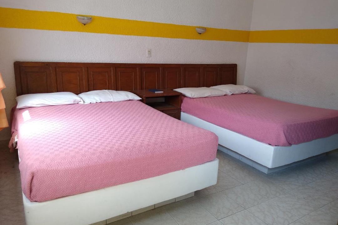 Photo of Bedroom in Jojutla