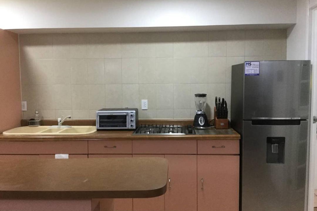 Photo of Kitchen in Downtown Queretaro