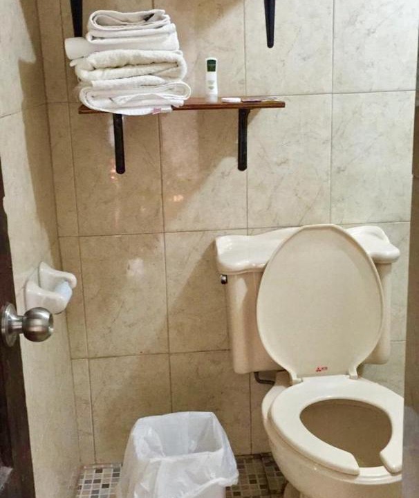 Photo of Bathroom in Cuatrocienegas De Carranza