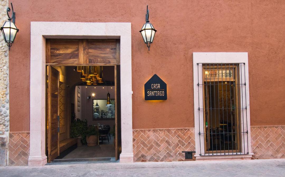 Photo of Others in Downtown Queretaro