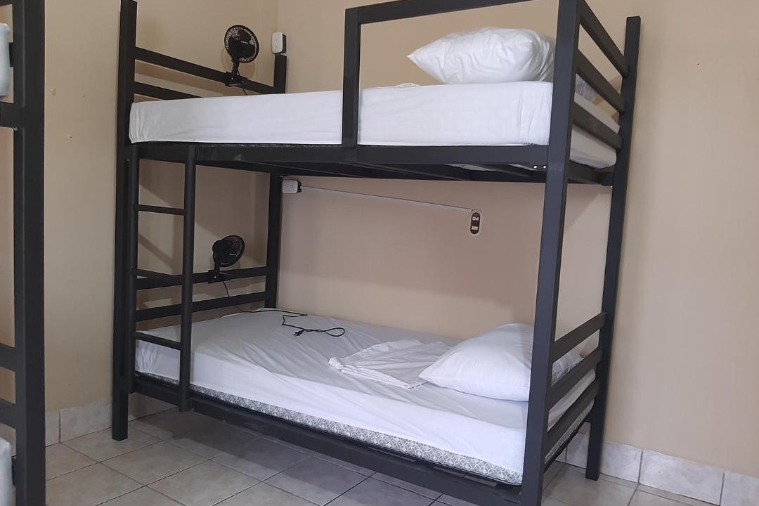 Photo of Bedroom in Flores